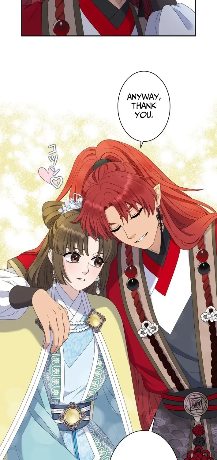 I Want to Marry the Demon Lord Chapter 24 page 42 - 