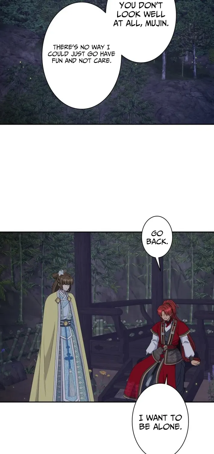 I Want to Marry the Demon Lord Chapter 24 page 6 - 