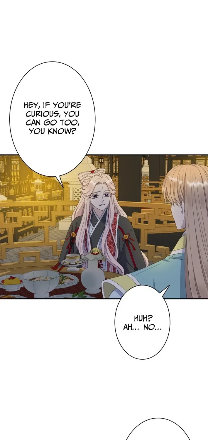 I Want to Marry the Demon Lord Chapter 24 page 54 - 