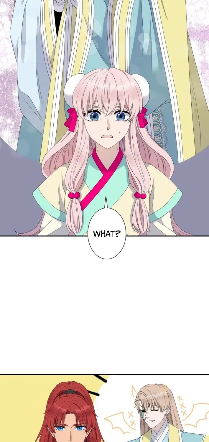 I Want to Marry the Demon Lord Chapter 25 page 17 - 