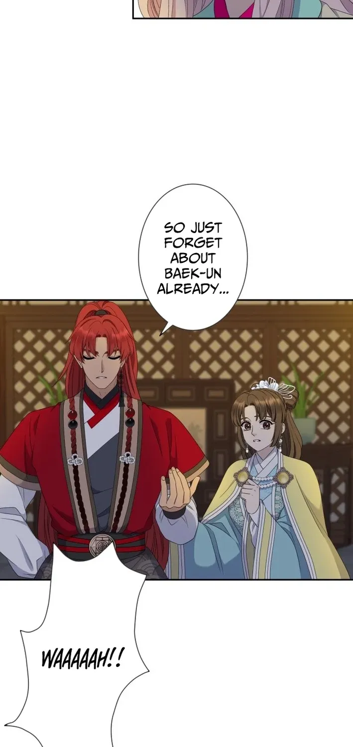 I Want to Marry the Demon Lord Chapter 25 page 21 - 