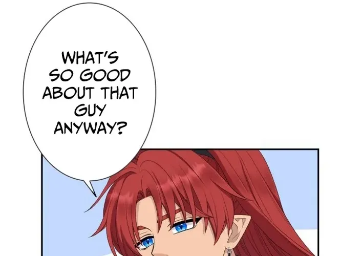 I Want to Marry the Demon Lord Chapter 25 page 28 - 