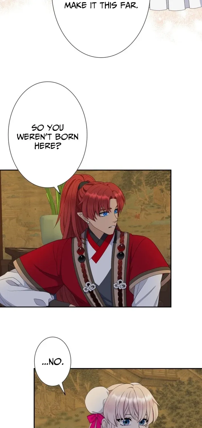 I Want to Marry the Demon Lord Chapter 25 page 33 - 
