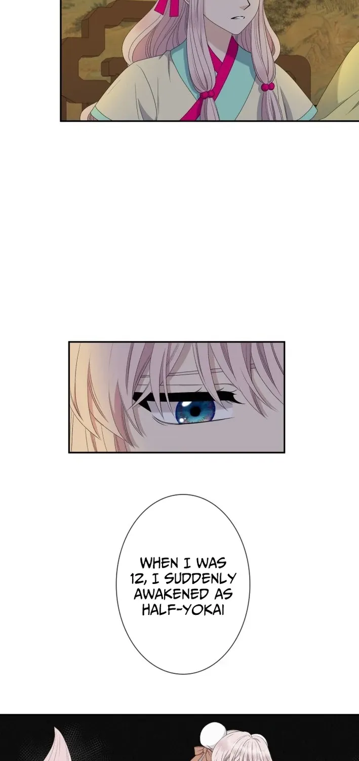 I Want to Marry the Demon Lord Chapter 25 page 34 - 