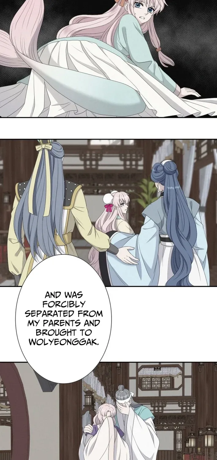 I Want to Marry the Demon Lord Chapter 25 page 35 - 