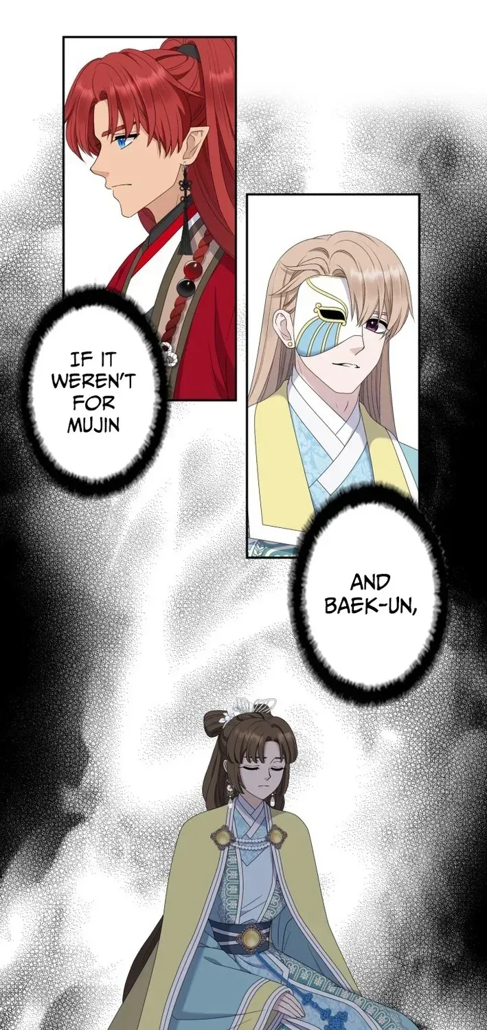 I Want to Marry the Demon Lord Chapter 25 page 39 - 