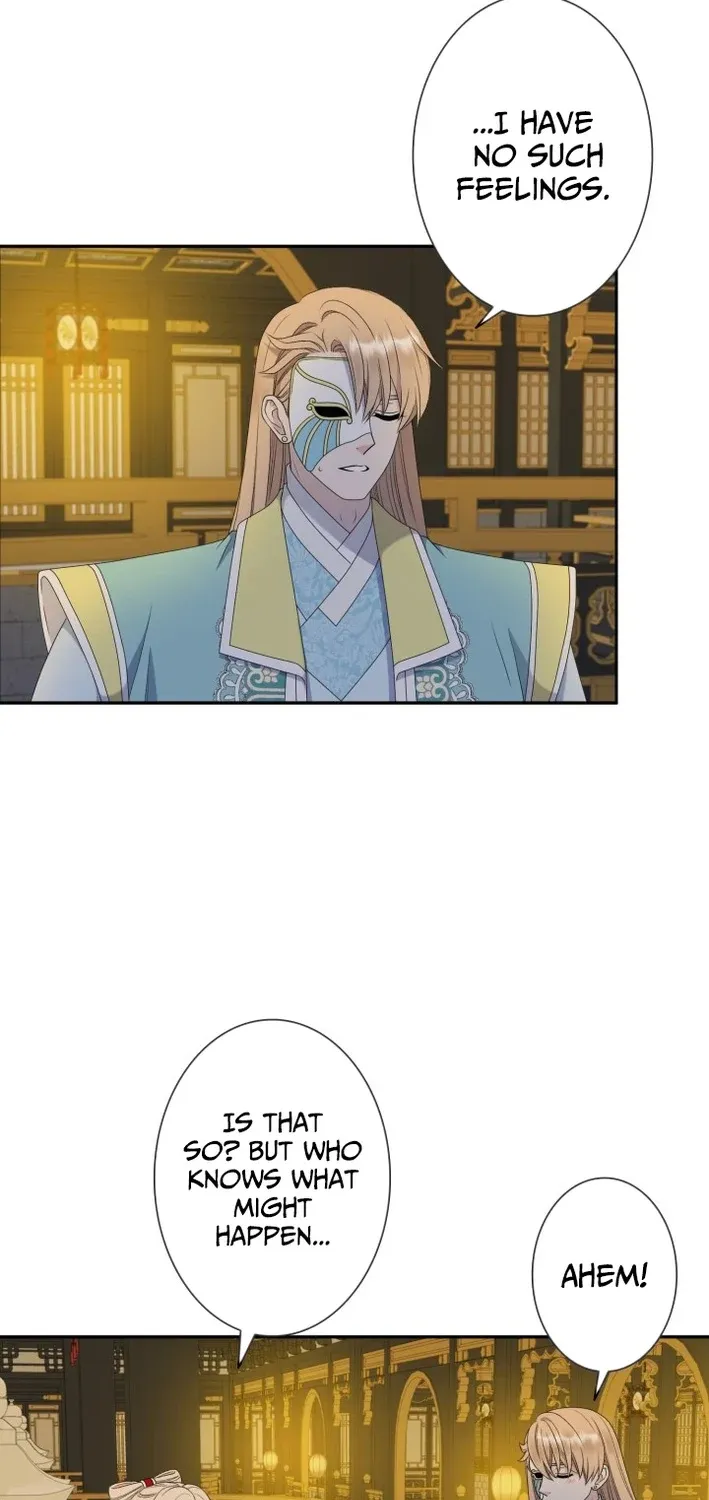 I Want to Marry the Demon Lord Chapter 25 page 5 - 