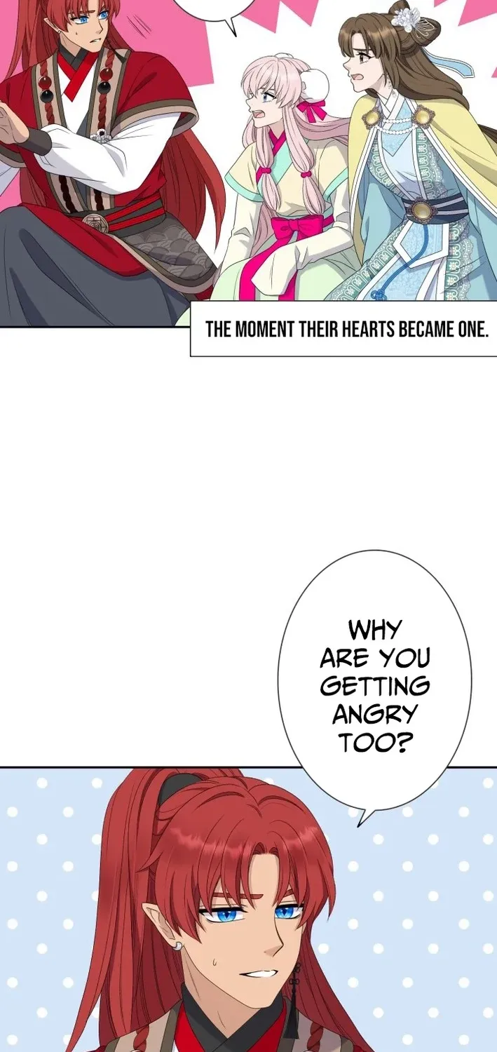 I Want to Marry the Demon Lord Chapter 25 page 45 - 