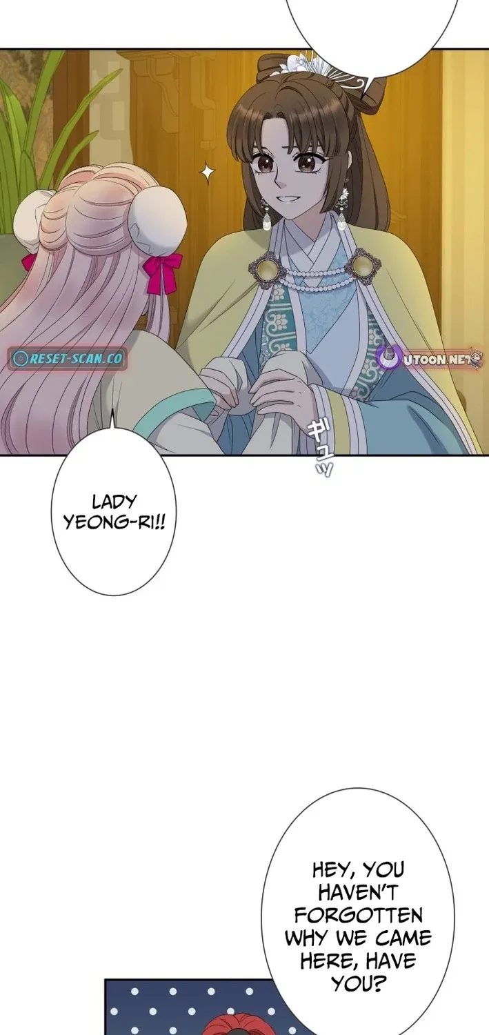 I Want to Marry the Demon Lord Chapter 25 page 47 - 