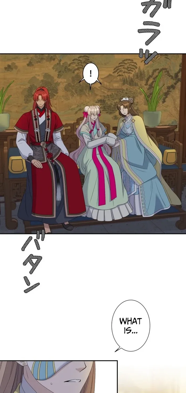 I Want to Marry the Demon Lord Chapter 25 page 49 - 