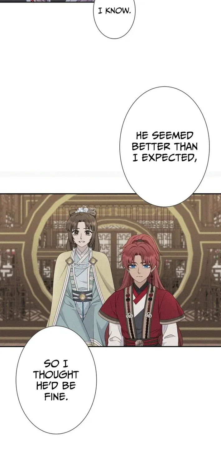 I Want to Marry the Demon Lord Chapter 25 page 9 - 