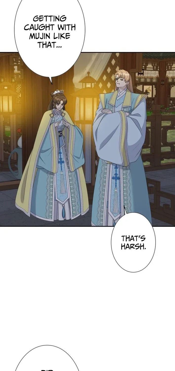 I Want to Marry the Demon Lord Chapter 26 page 19 - 