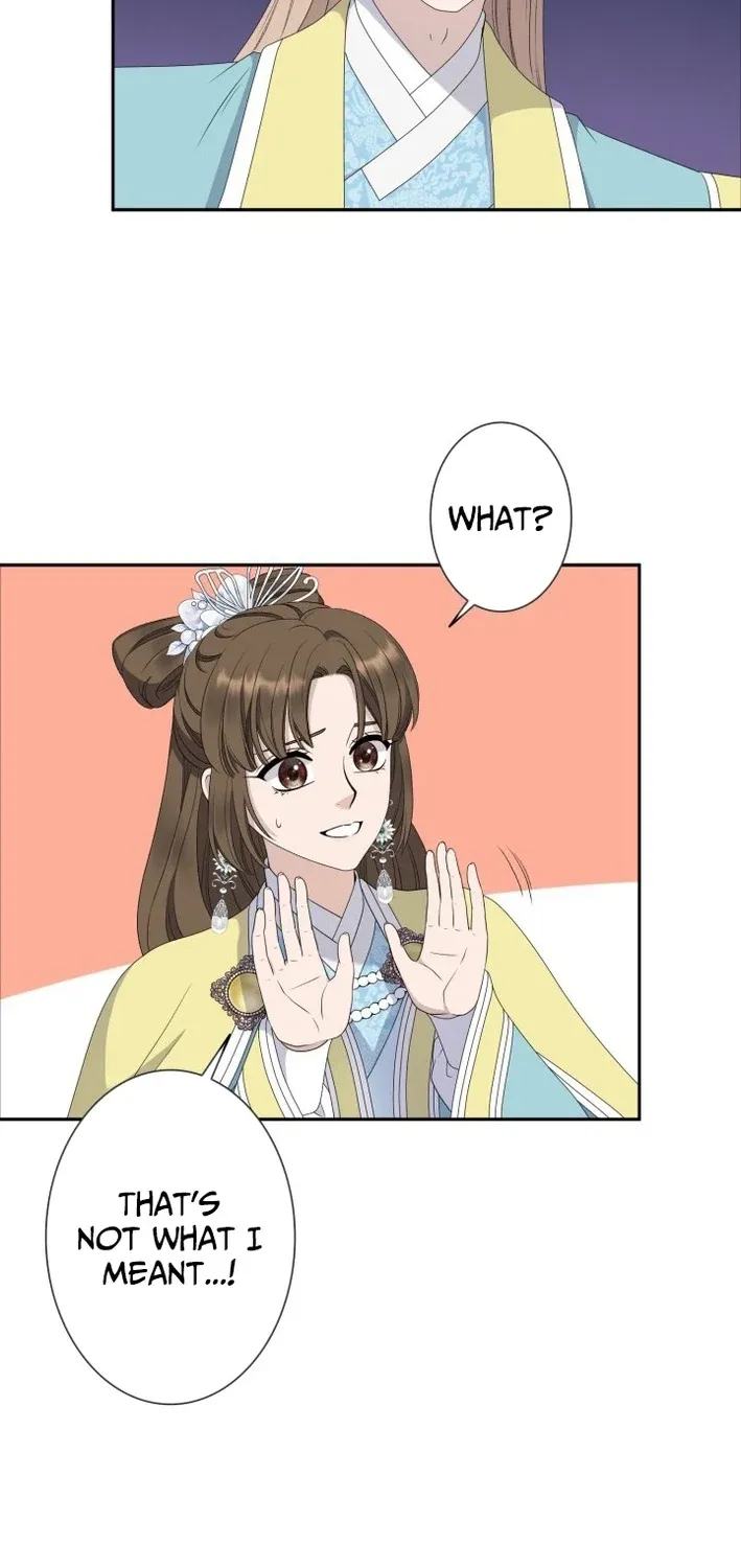 I Want to Marry the Demon Lord Chapter 26 page 21 - 