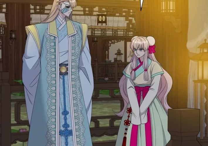 I Want to Marry the Demon Lord Chapter 26 page 4 - 