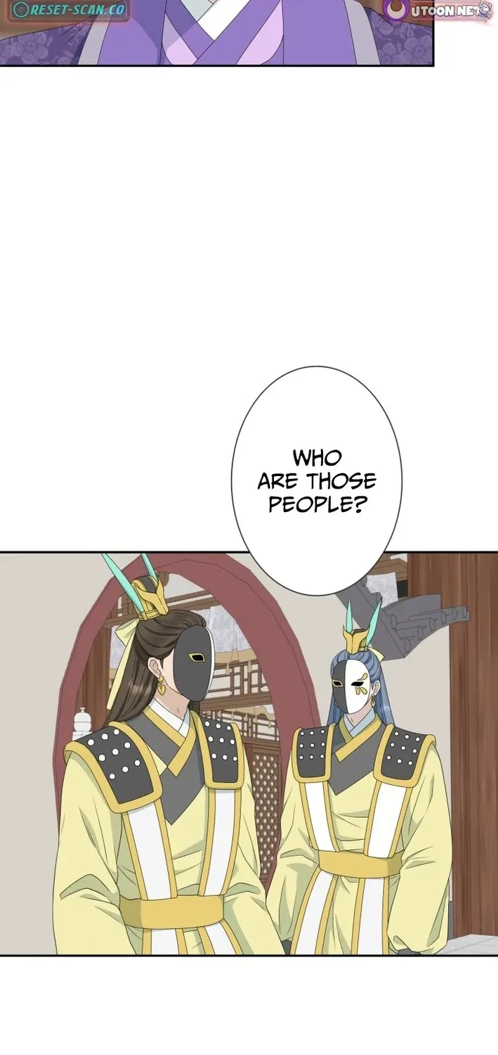 I Want to Marry the Demon Lord Chapter 26 page 33 - 