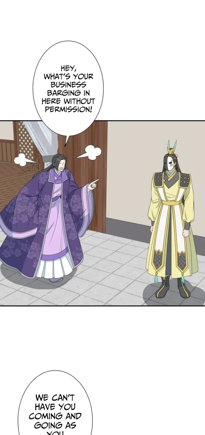 I Want to Marry the Demon Lord Chapter 26 page 34 - 
