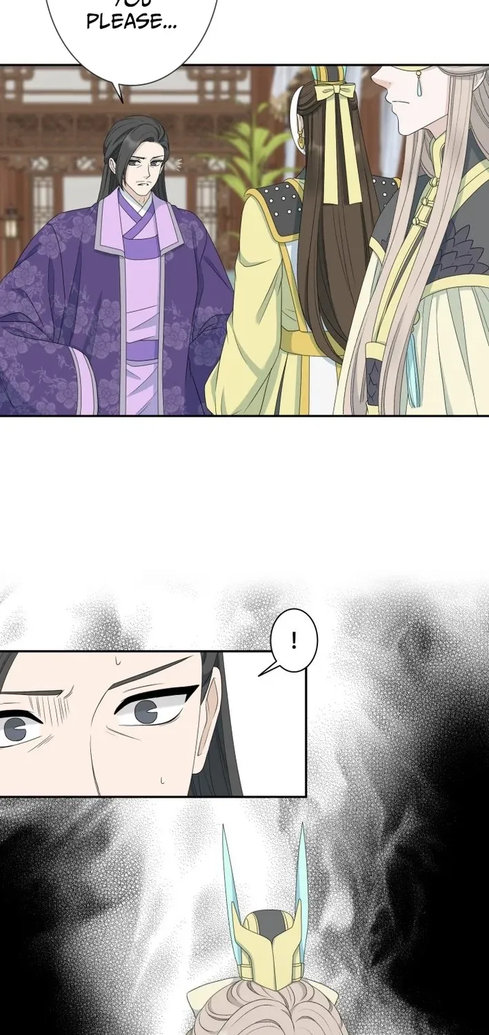I Want to Marry the Demon Lord Chapter 26 page 35 - 