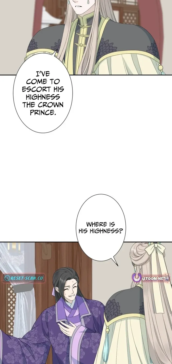 I Want to Marry the Demon Lord Chapter 26 page 38 - 