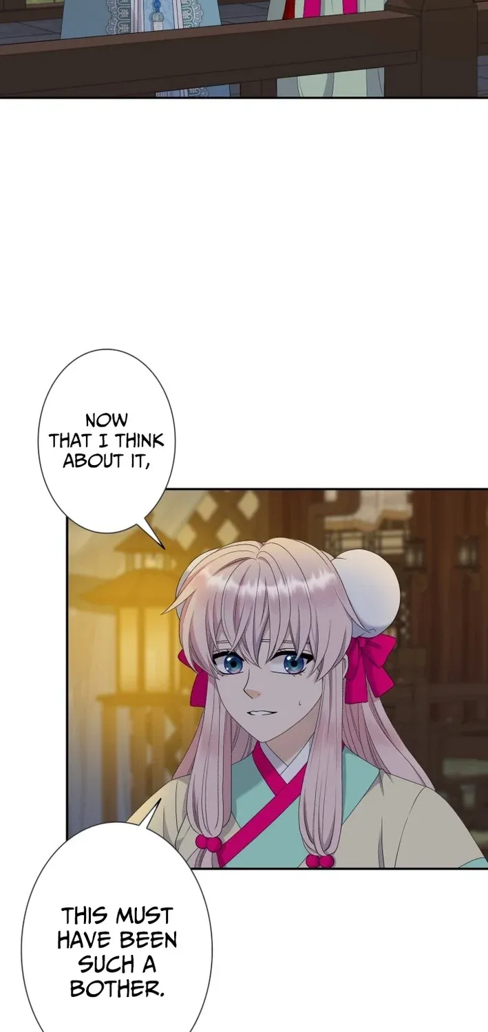 I Want to Marry the Demon Lord Chapter 26 page 5 - 