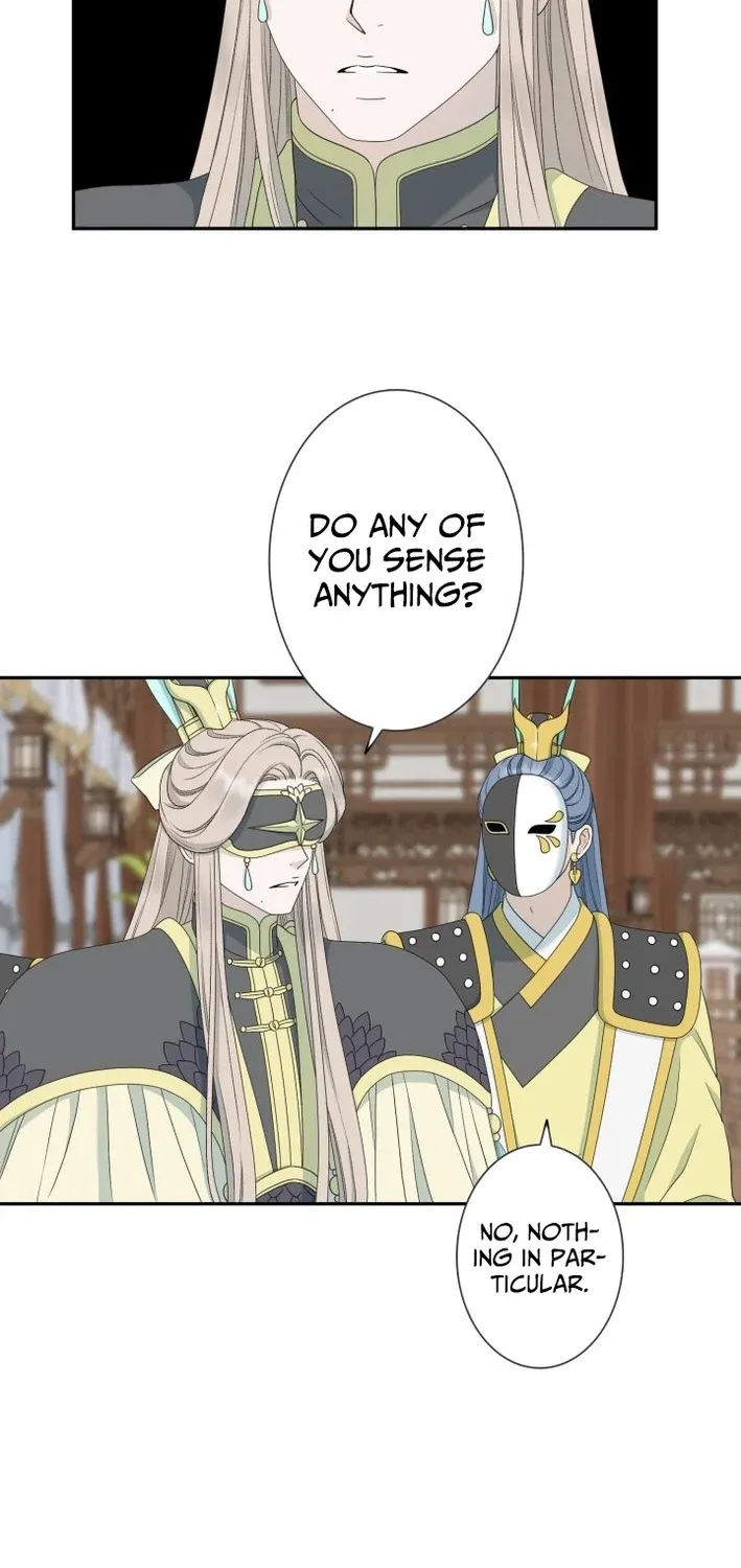 I Want to Marry the Demon Lord Chapter 26 page 41 - 