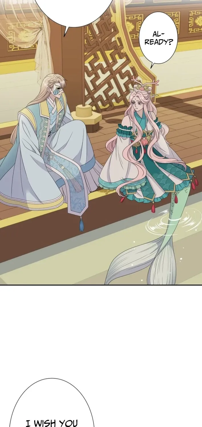 I Want to Marry the Demon Lord Chapter 26 page 50 - 