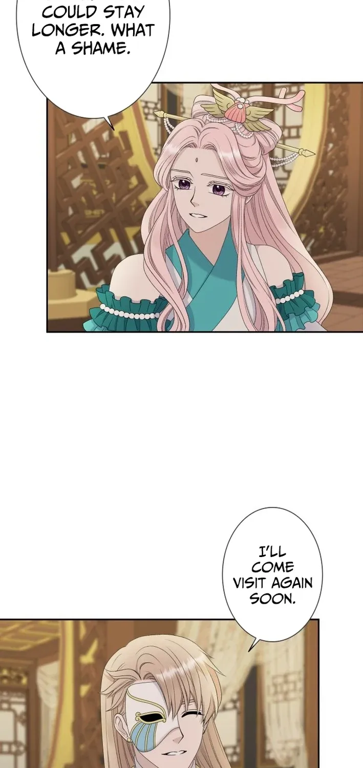 I Want to Marry the Demon Lord Chapter 26 page 51 - 