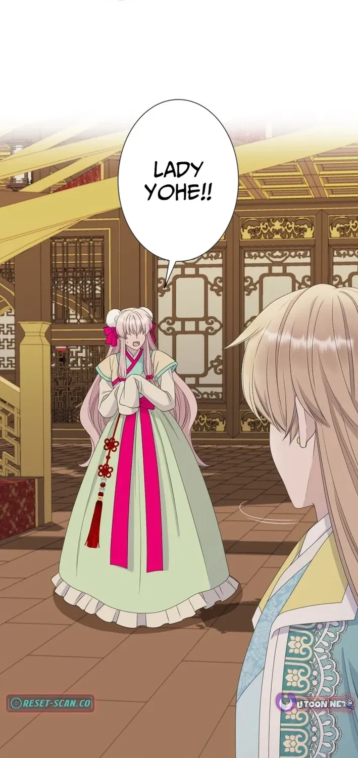 I Want to Marry the Demon Lord Chapter 26 page 53 - 