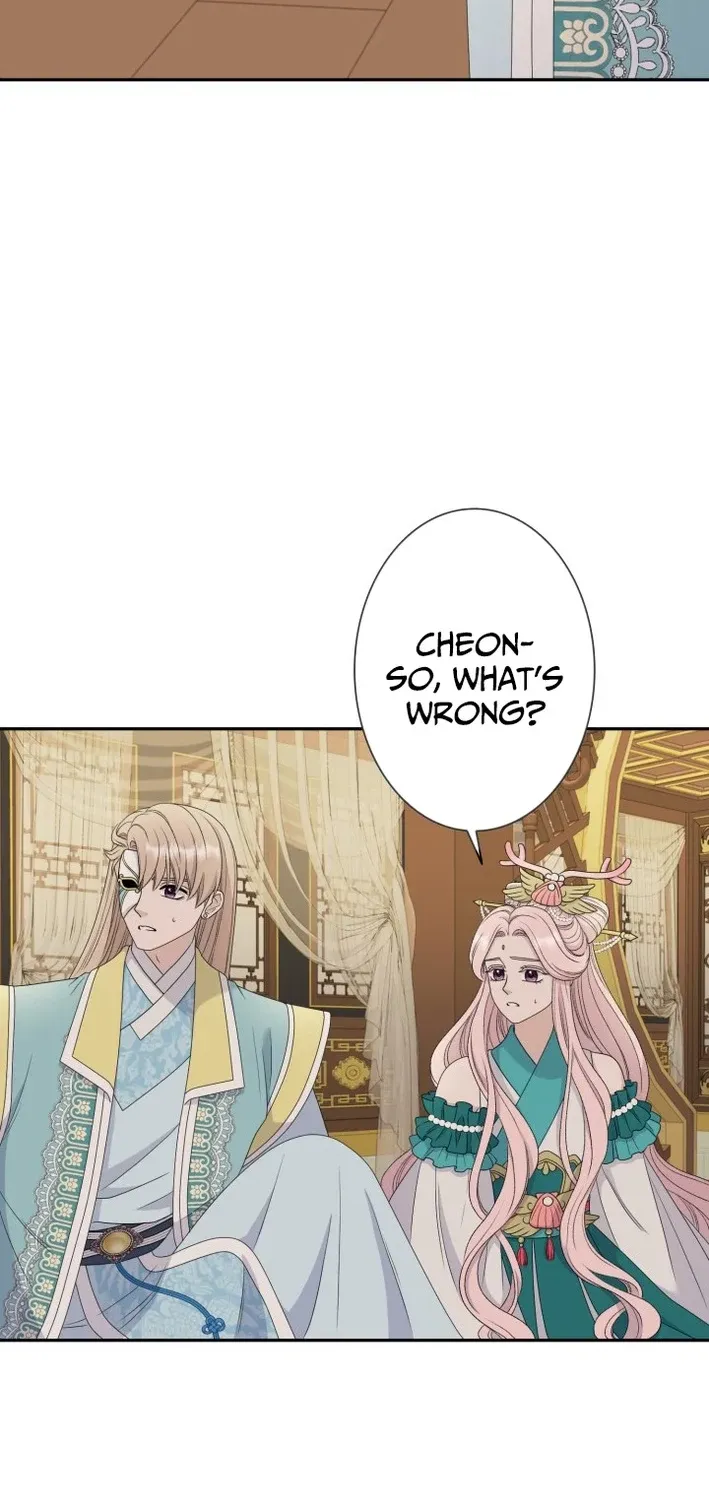 I Want to Marry the Demon Lord Chapter 26 page 54 - 