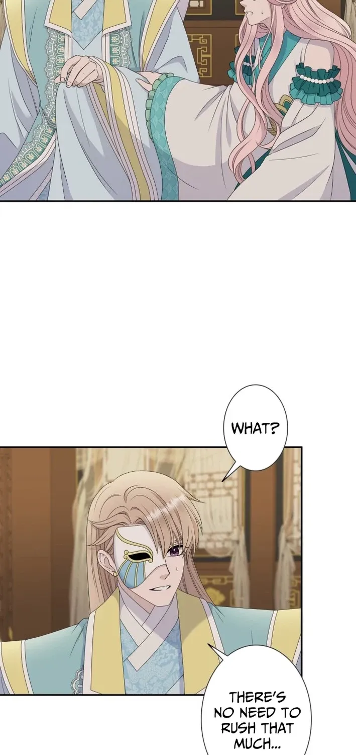 I Want to Marry the Demon Lord Chapter 26 page 58 - 