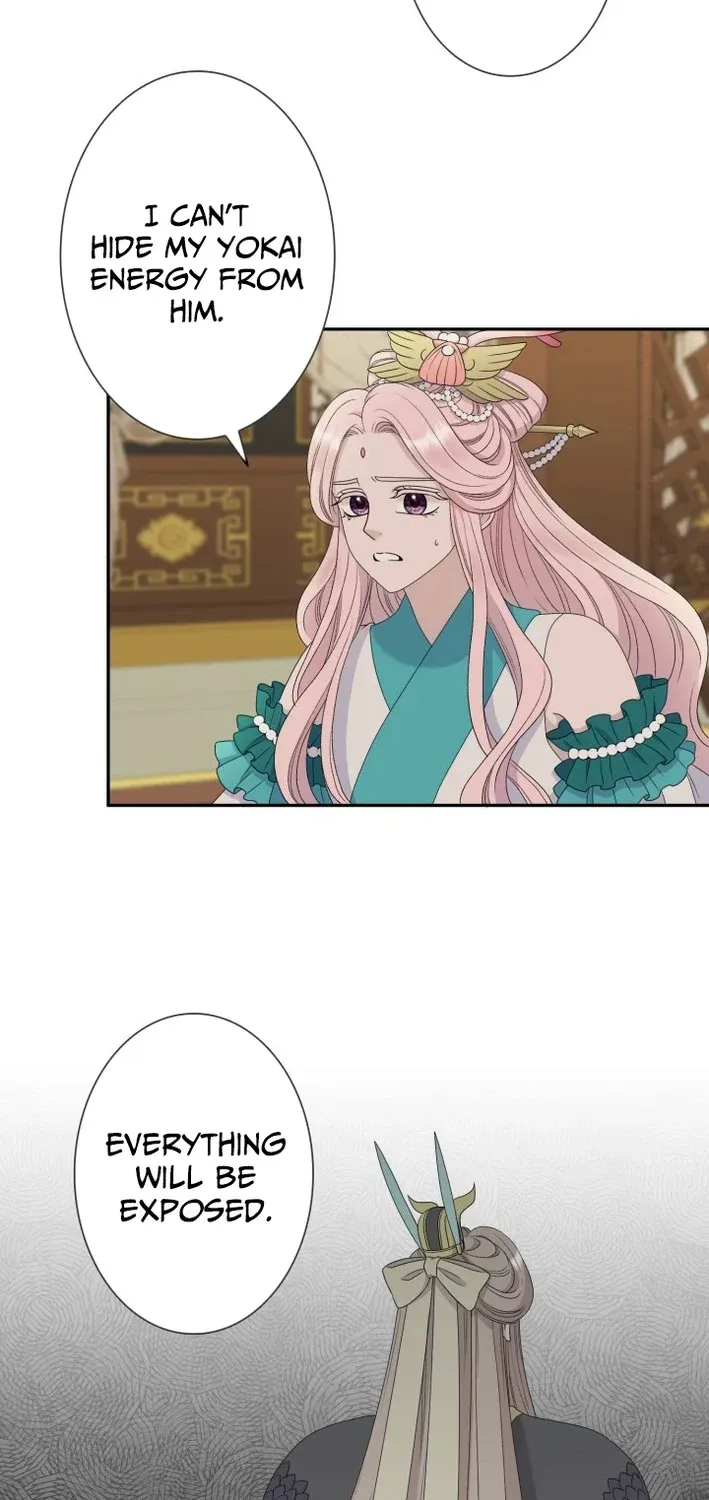 I Want to Marry the Demon Lord Chapter 26 page 59 - 