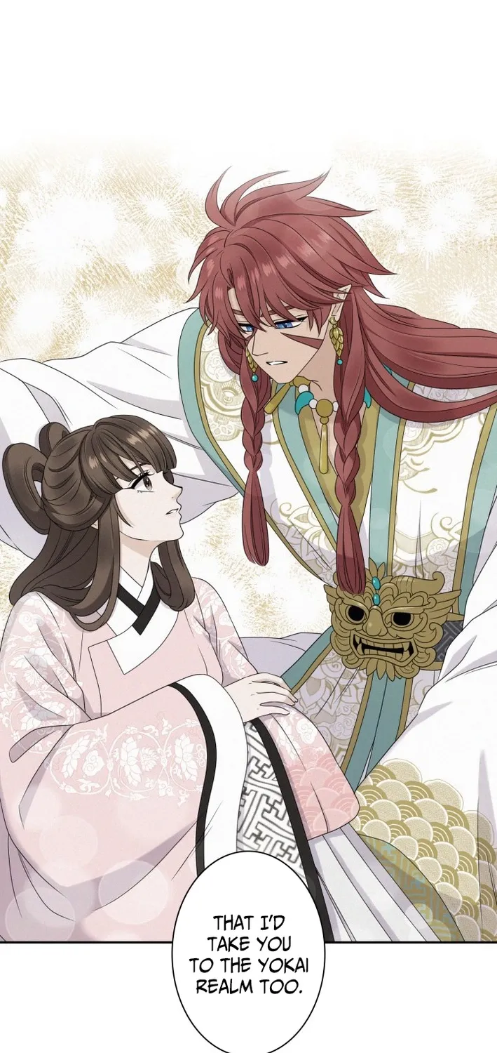 I Want to Marry the Demon Lord Chapter 27 page 11 - 