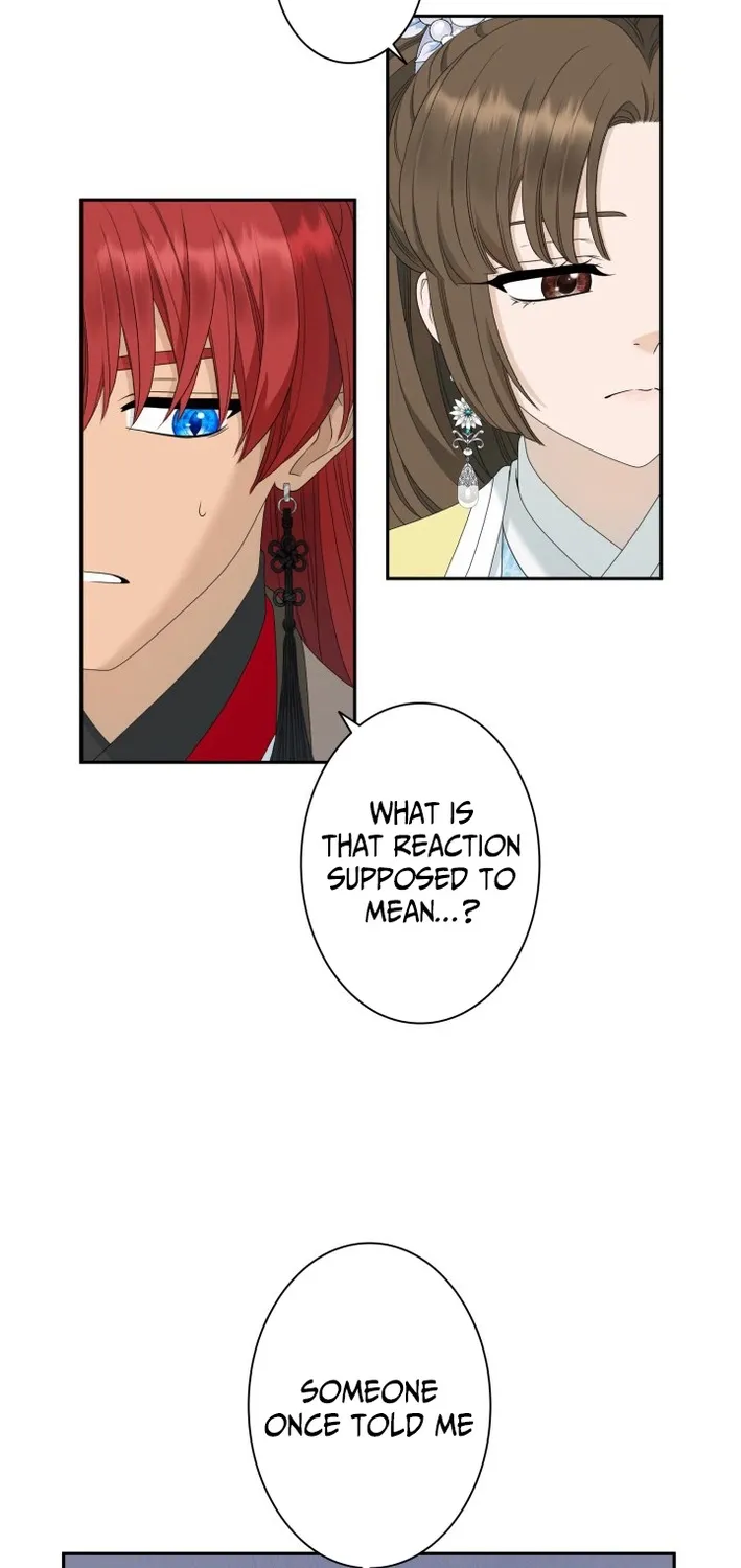 I Want to Marry the Demon Lord Chapter 27 page 13 - 
