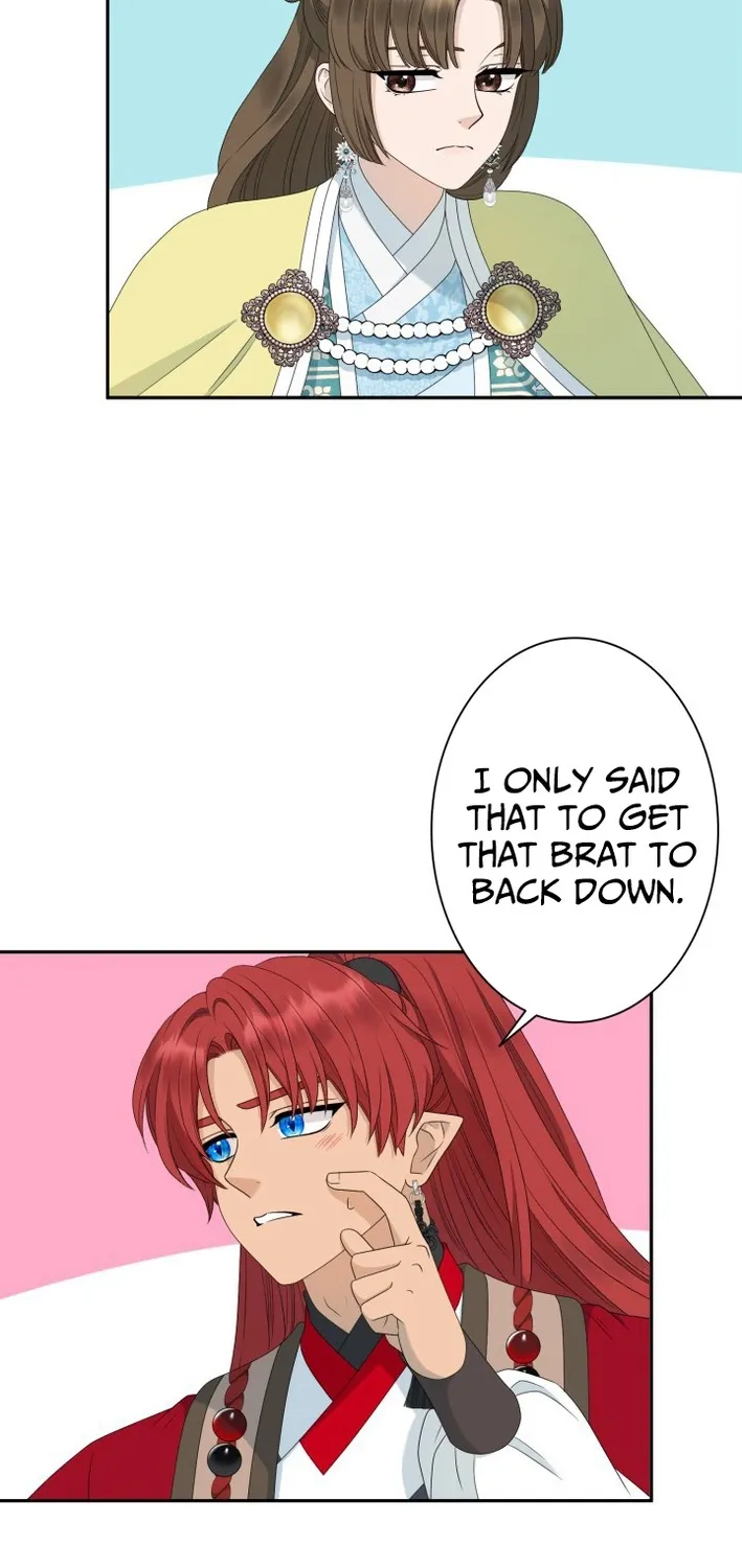 I Want to Marry the Demon Lord Chapter 27 page 17 - 