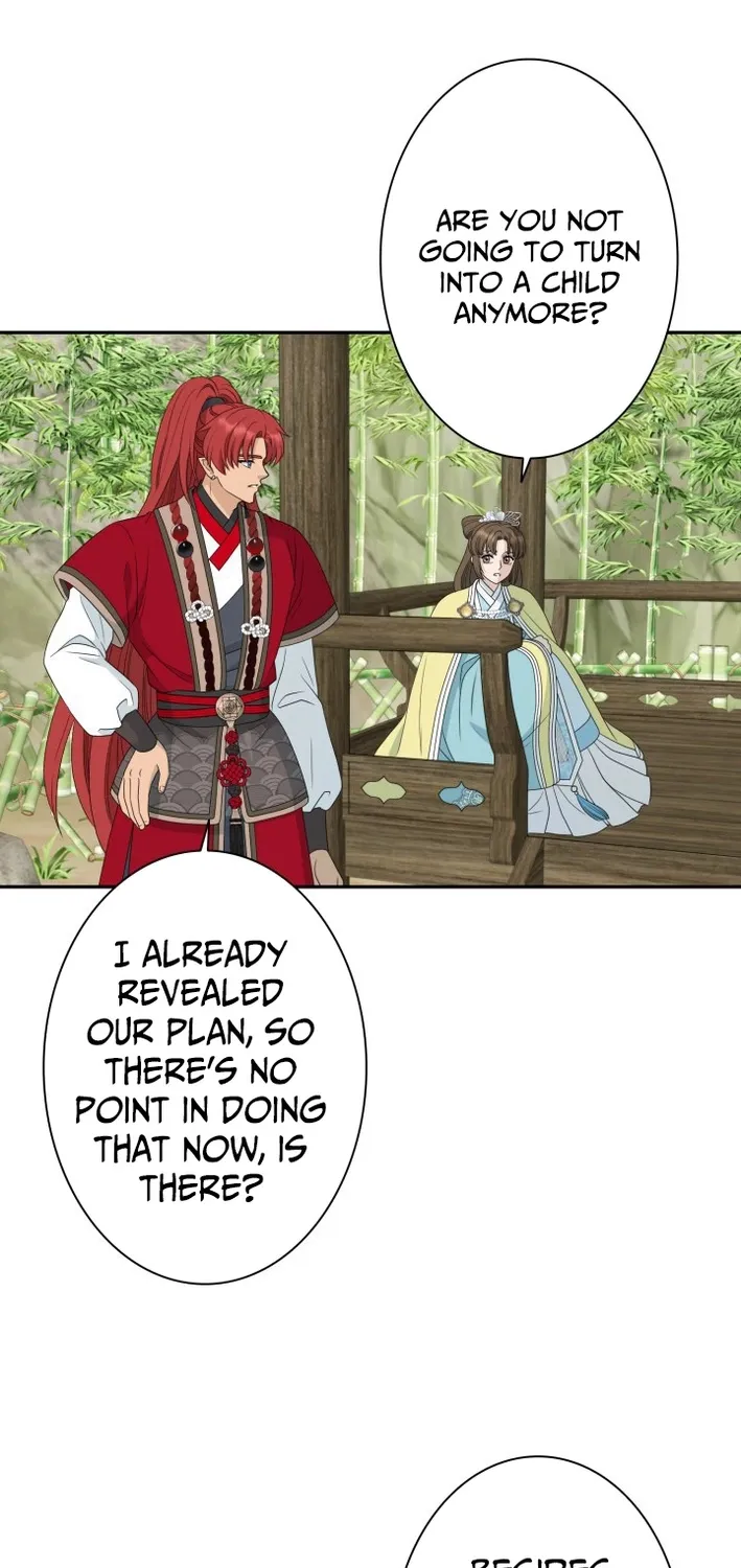 I Want to Marry the Demon Lord Chapter 27 page 3 - 