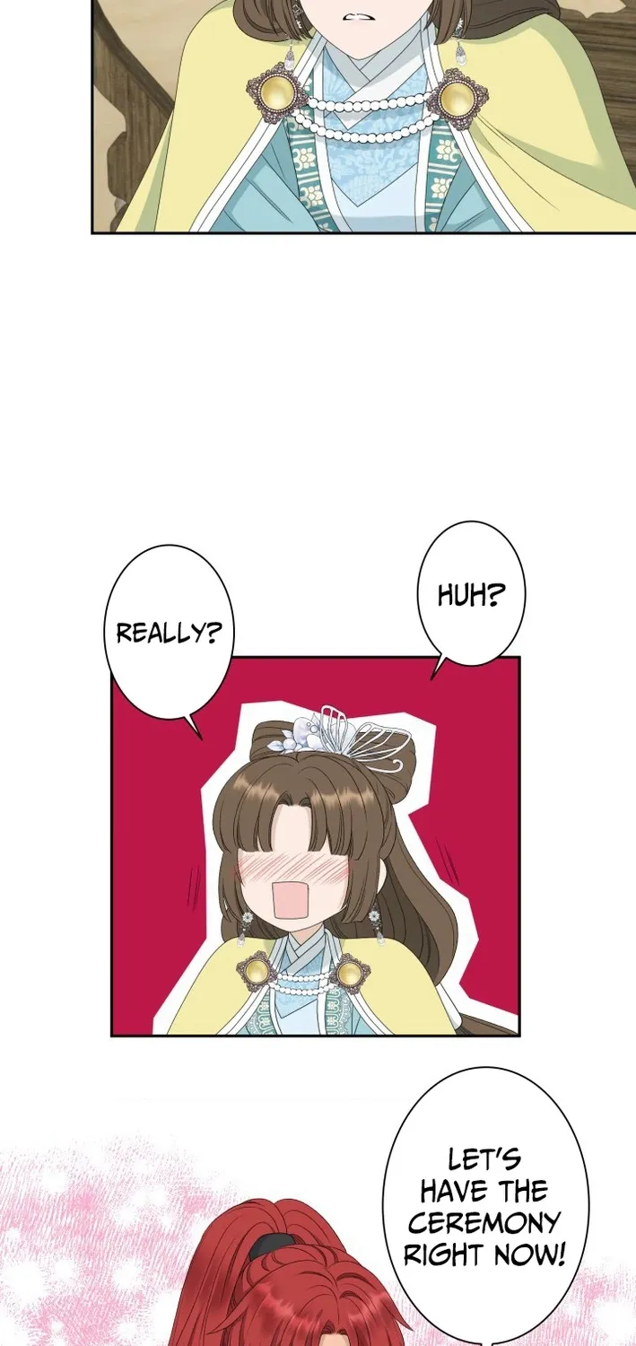 I Want to Marry the Demon Lord Chapter 27 page 21 - 