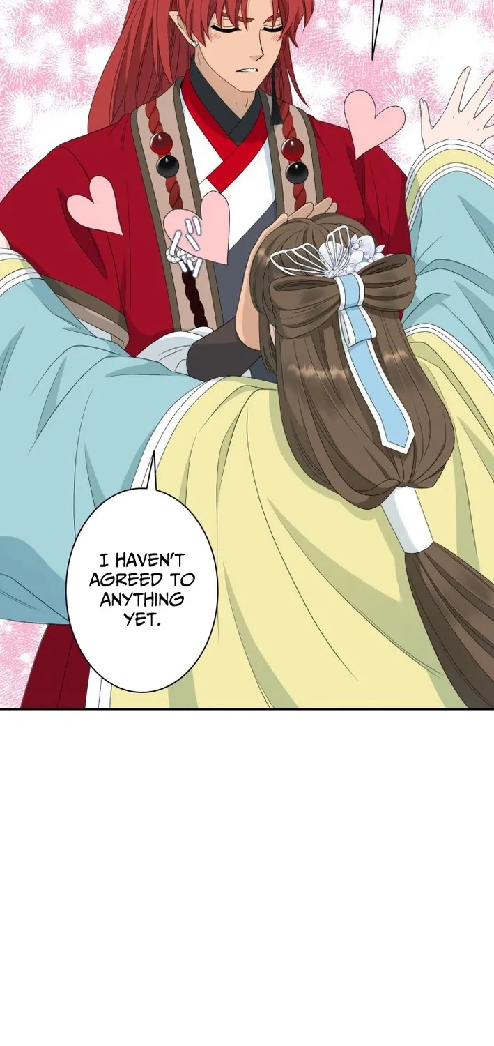 I Want to Marry the Demon Lord Chapter 27 page 22 - 