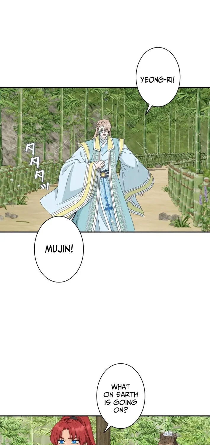 I Want to Marry the Demon Lord Chapter 27 page 23 - 