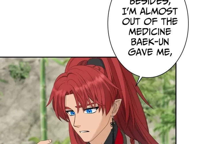 I Want to Marry the Demon Lord Chapter 27 page 4 - 