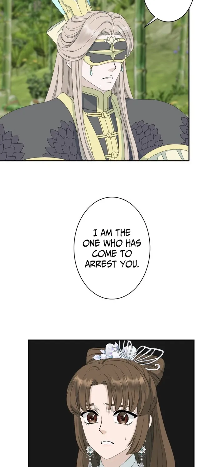 I Want to Marry the Demon Lord Chapter 27 page 31 - 