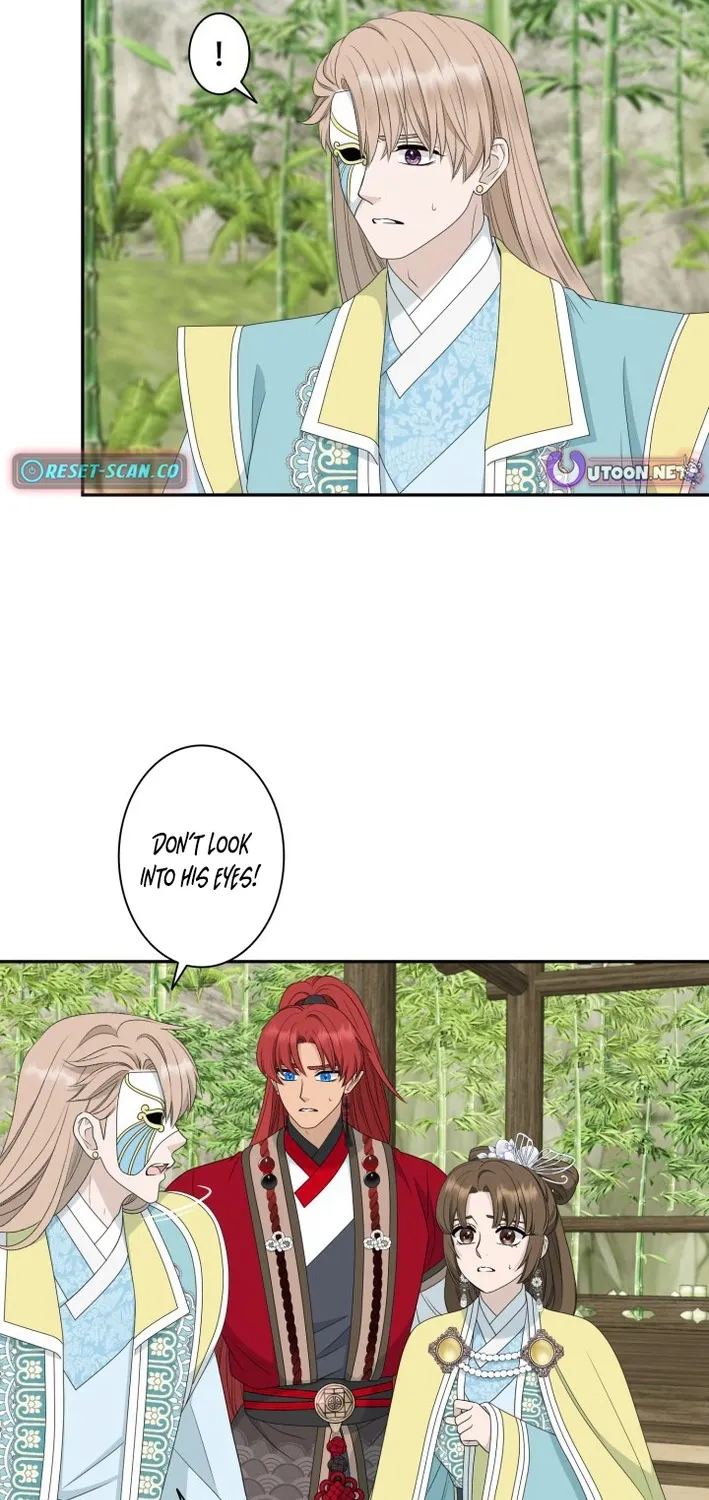 I Want to Marry the Demon Lord Chapter 27 page 35 - 