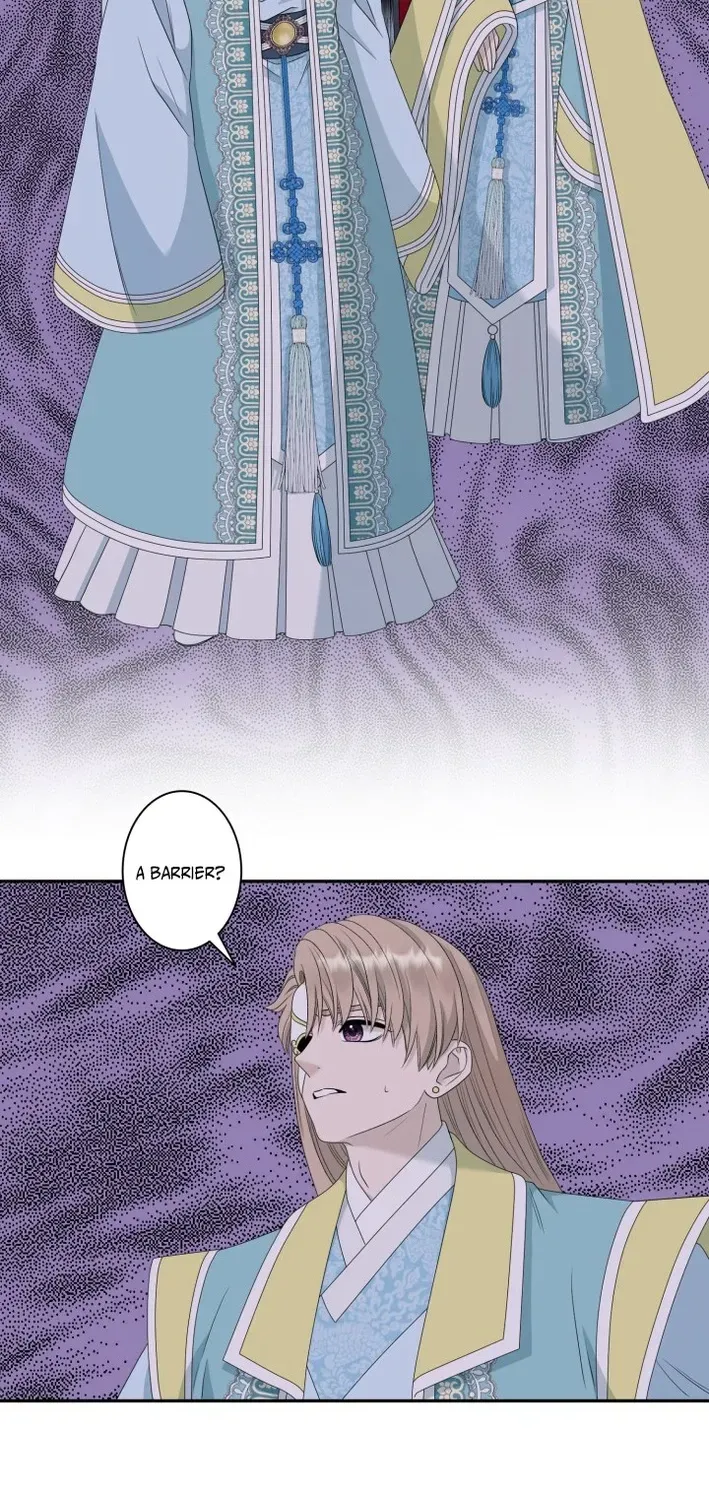 I Want to Marry the Demon Lord Chapter 27 page 38 - 