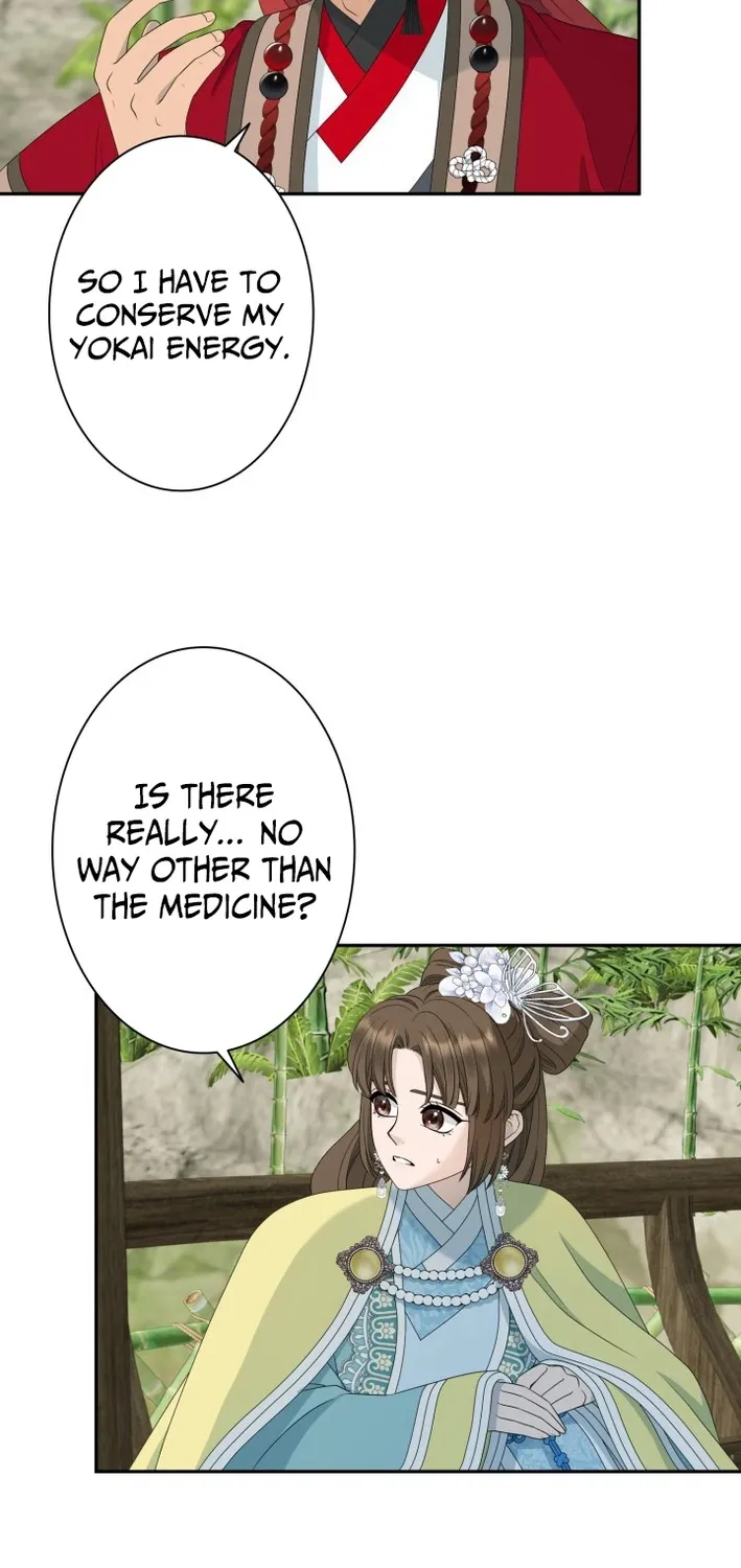 I Want to Marry the Demon Lord Chapter 27 page 5 - 