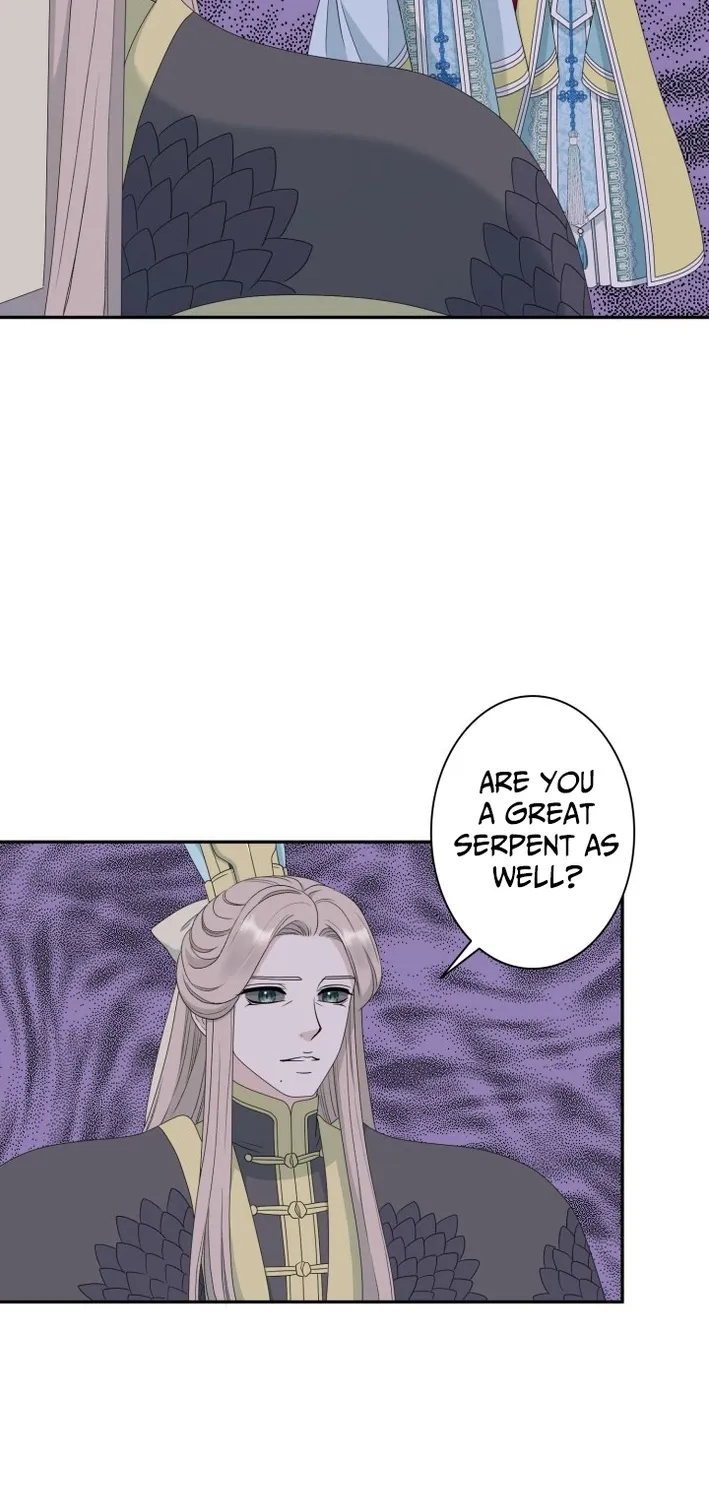 I Want to Marry the Demon Lord Chapter 27 page 41 - 