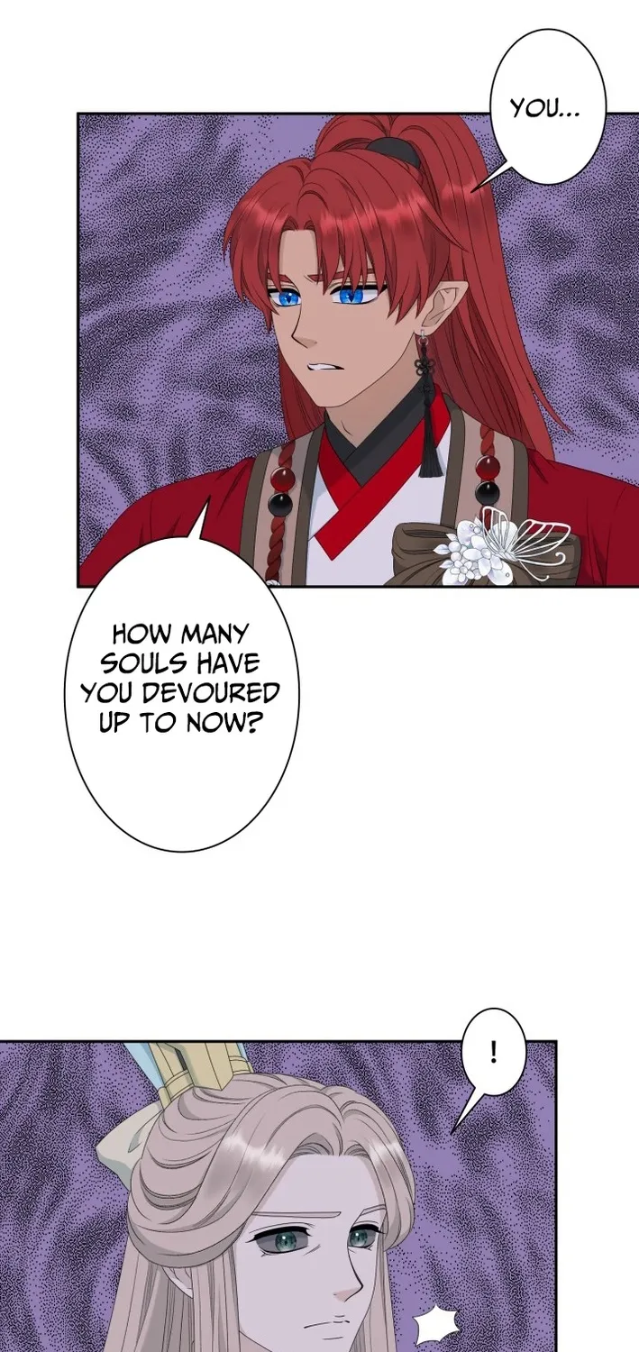I Want to Marry the Demon Lord Chapter 27 page 47 - 