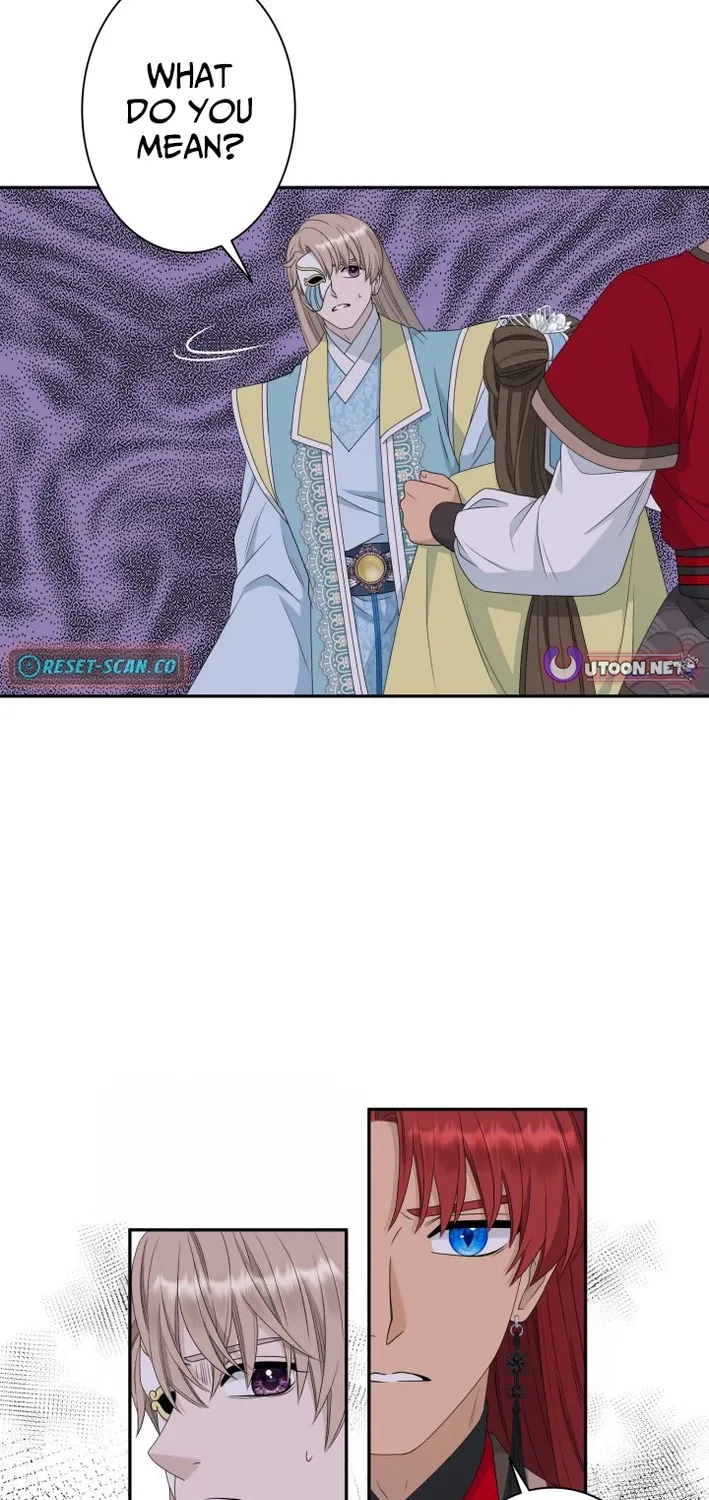 I Want to Marry the Demon Lord Chapter 27 page 49 - 