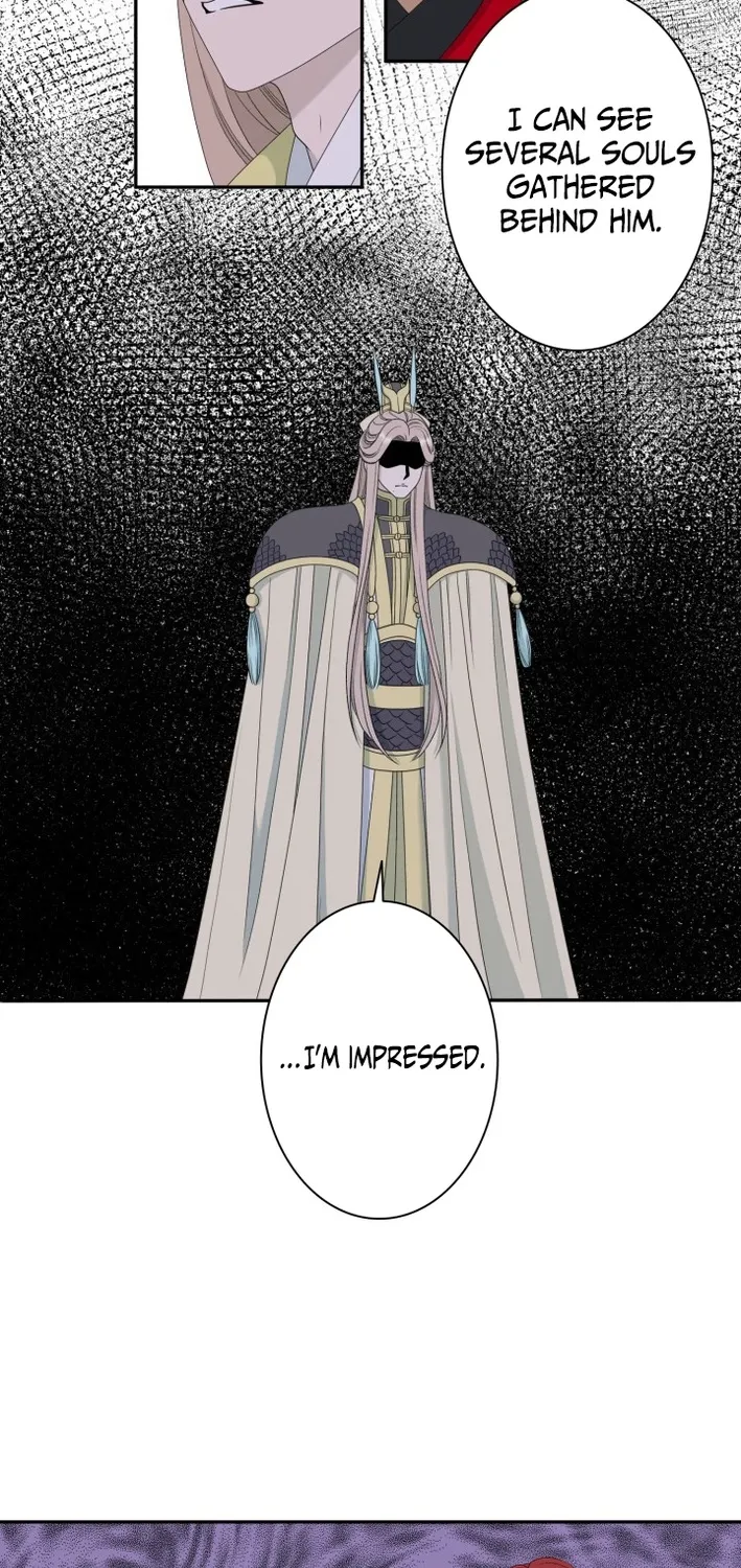 I Want to Marry the Demon Lord Chapter 27 page 50 - 