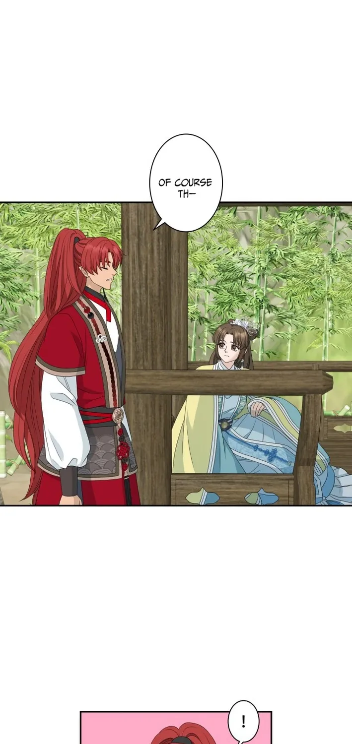 I Want to Marry the Demon Lord Chapter 27 page 6 - 