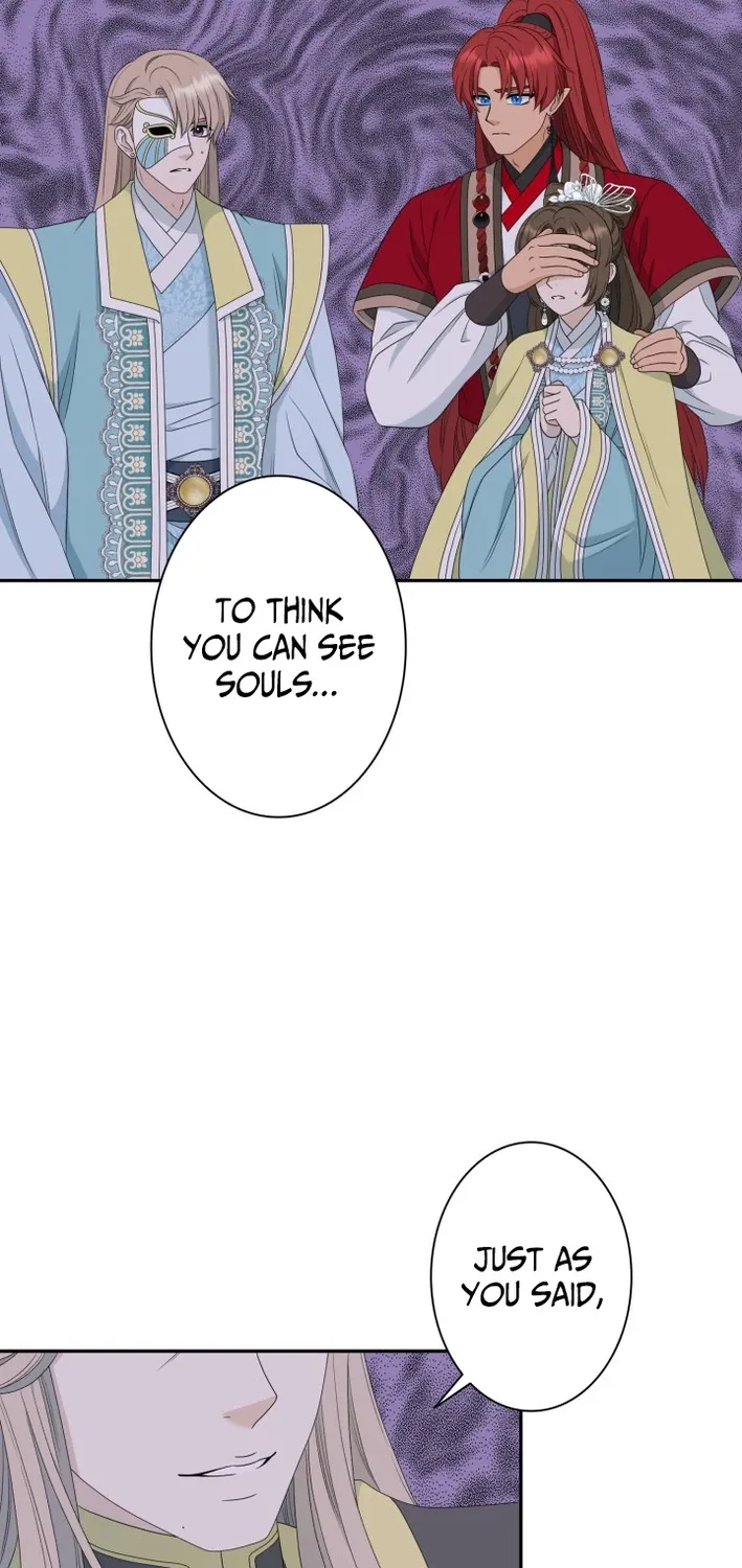 I Want to Marry the Demon Lord Chapter 27 page 51 - 