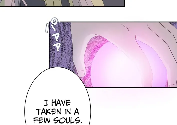 I Want to Marry the Demon Lord Chapter 27 page 52 - 