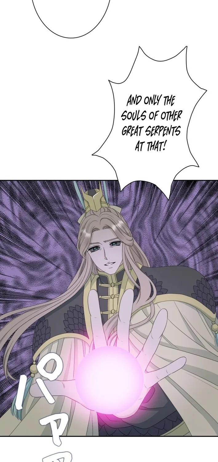 I Want to Marry the Demon Lord Chapter 27 page 53 - 